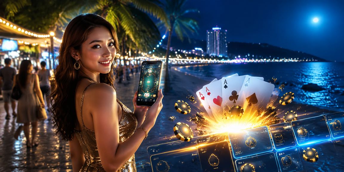Suasana permainan strategik di Kuantan yang menggambarkan fokus dan strategi dalam esports
